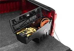 Details about   UnderCover SC100P Swing Case Storage Box